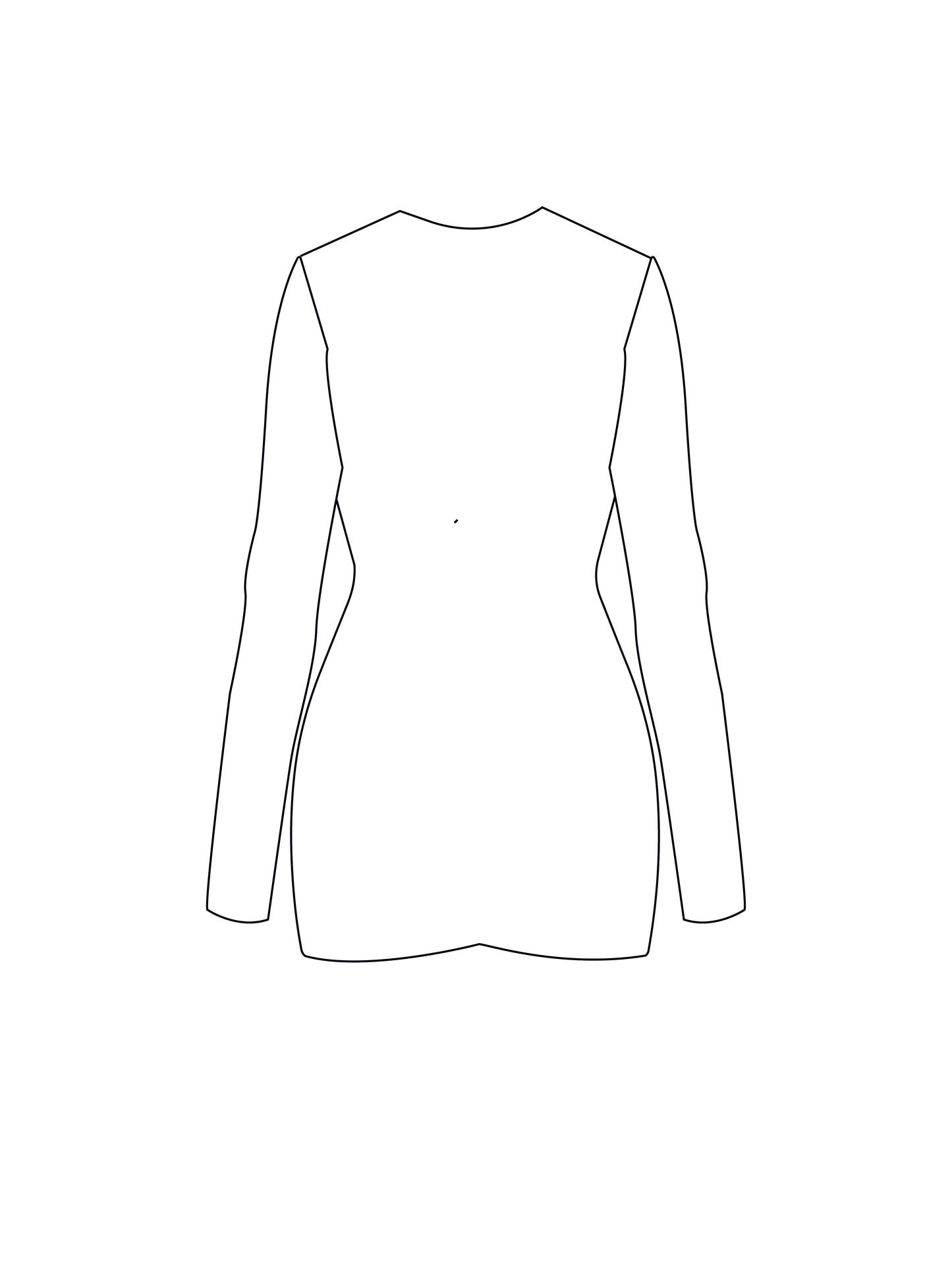 Custom cut out strappy ruched dress