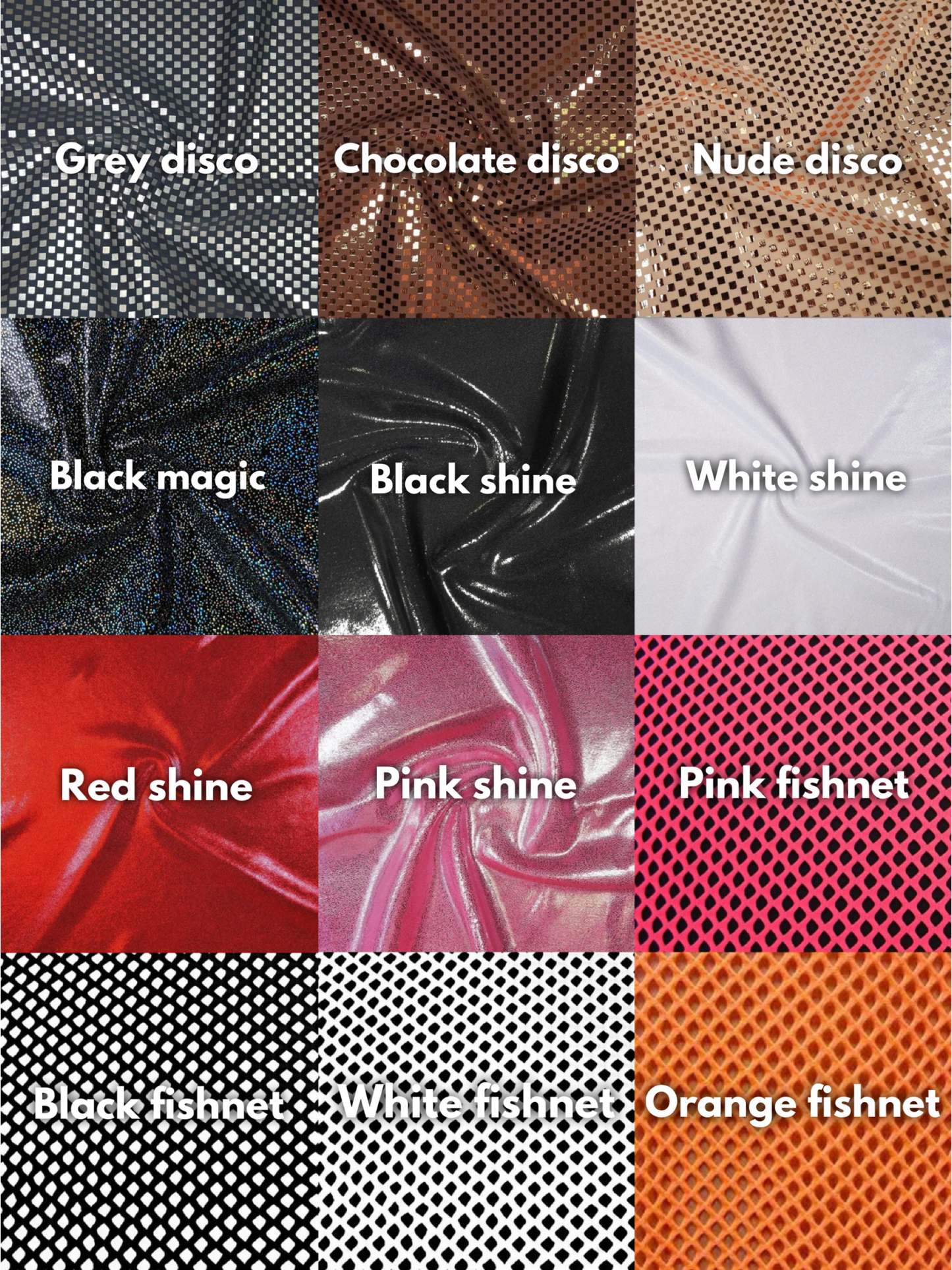 Custom floaty skort