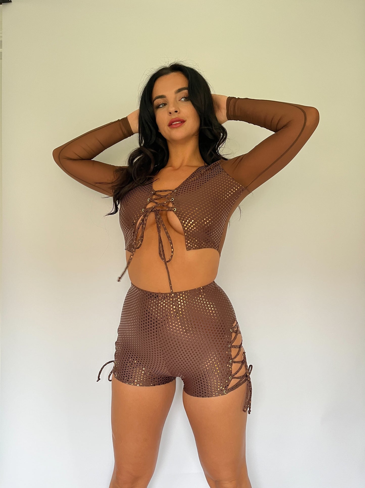 2 piece set full outfit