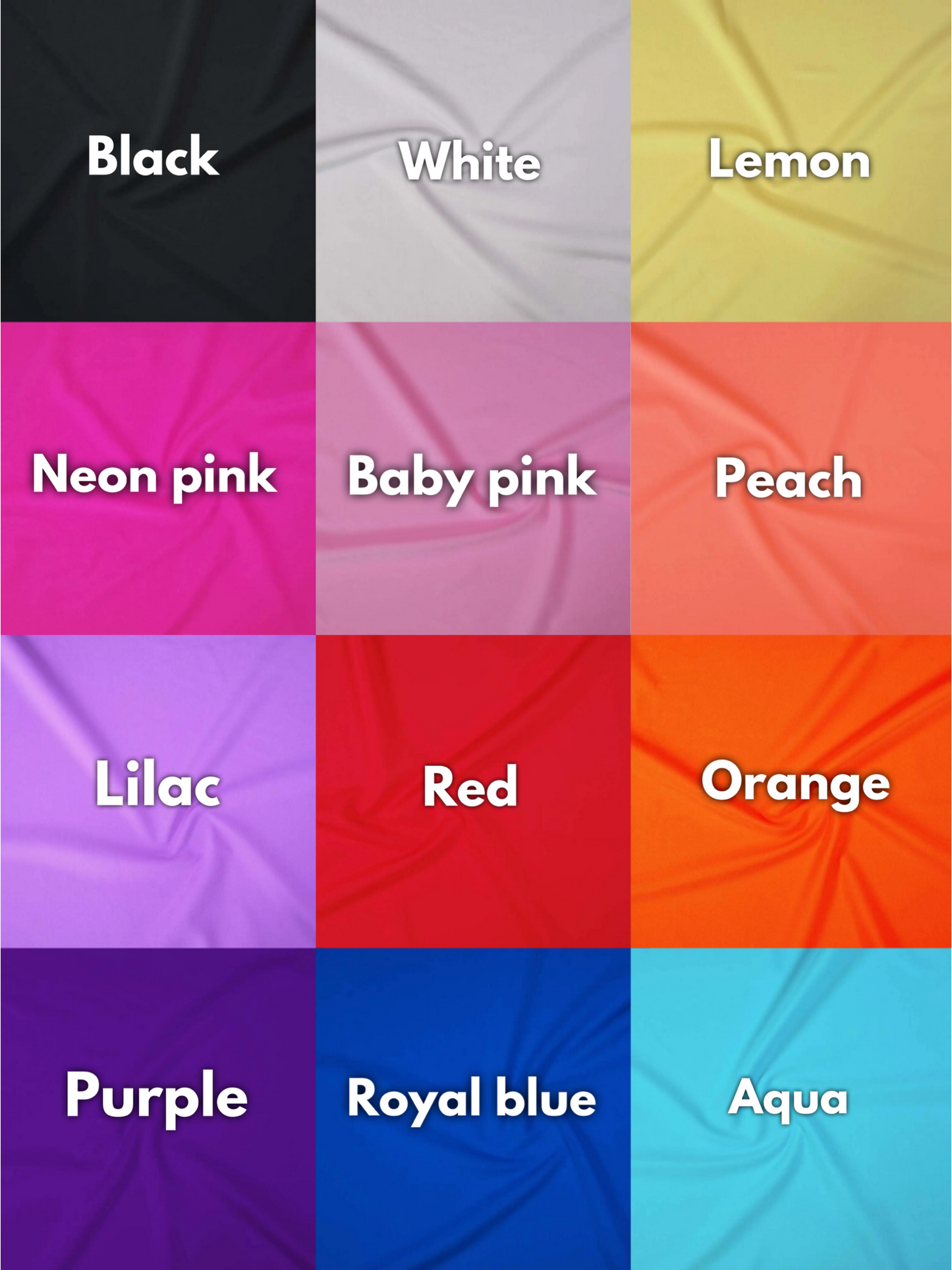 Custom simple crop