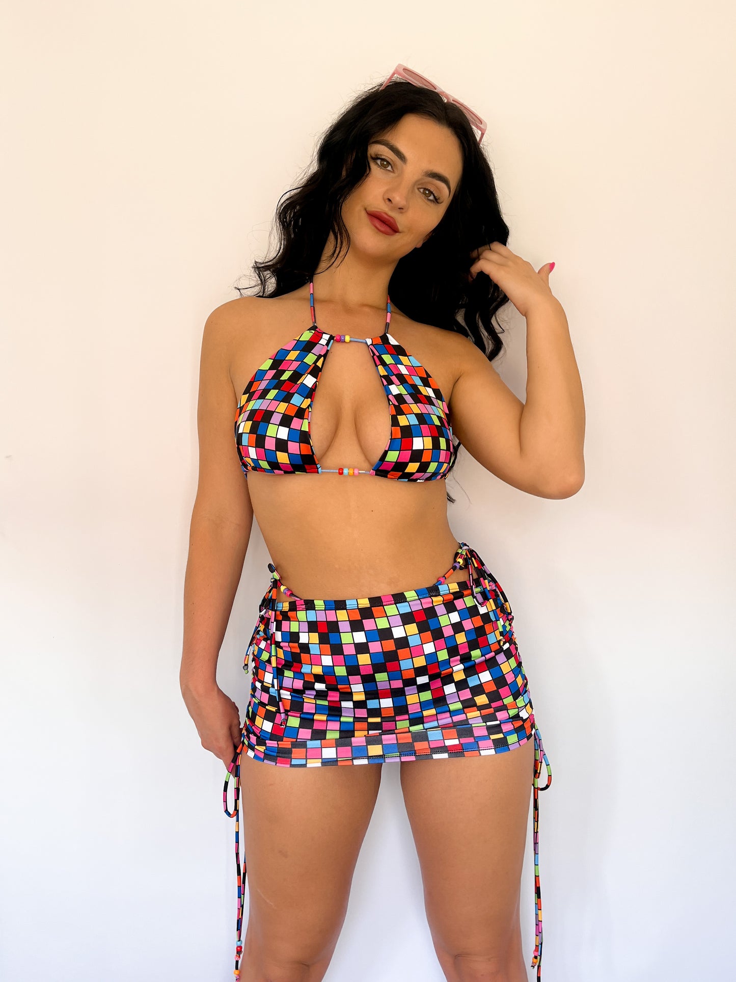 2 piece set full outfit