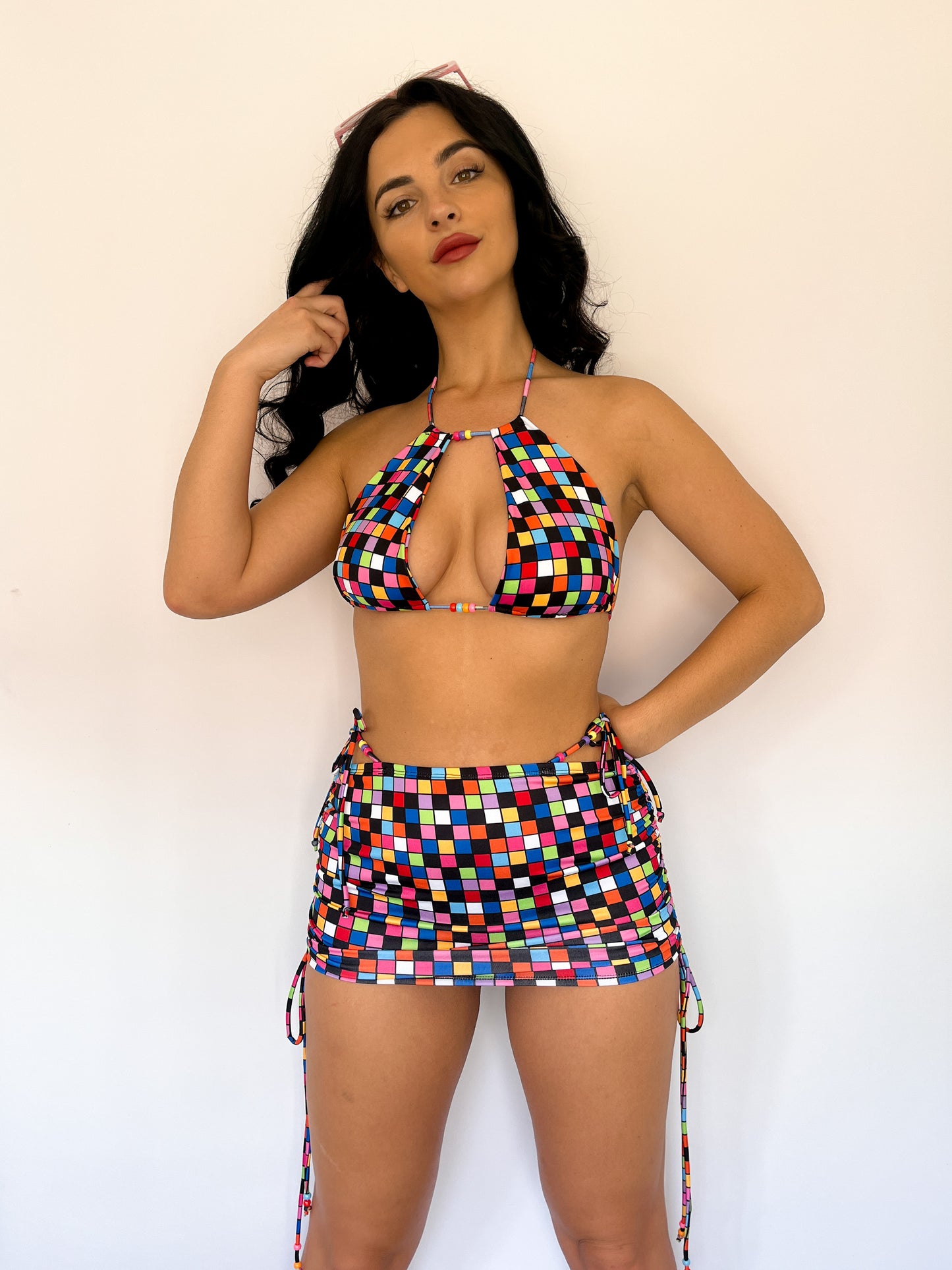 2 piece set full outfit