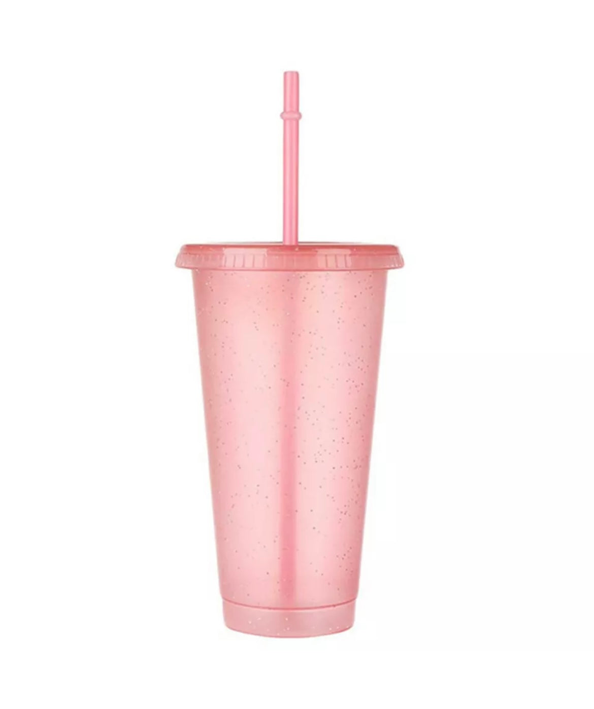 Reusable cold cup (all don’t/colour/personalisation options)