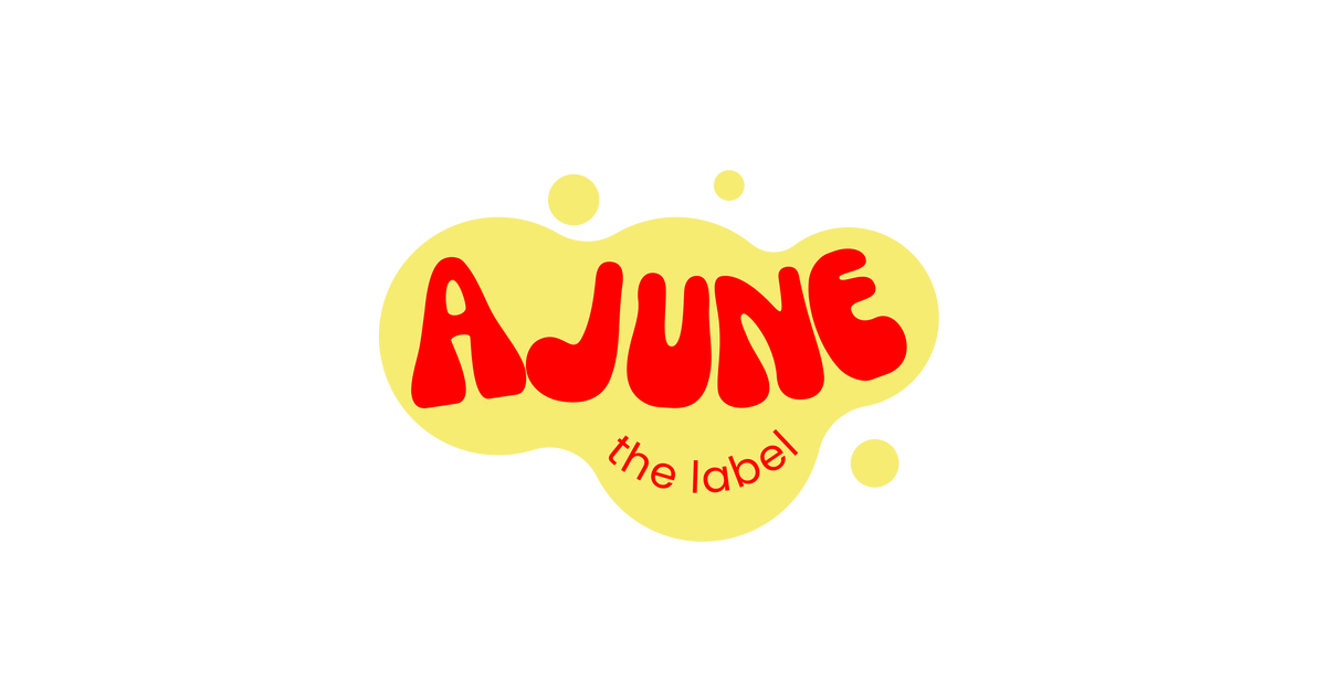 AJUNEthelabel